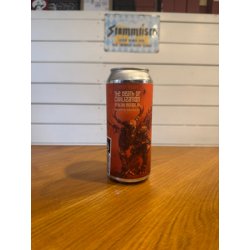 Adroit Theory The Death of Civilization In Slow Motion III.  (Ghost 943)