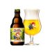 La Chouffe Ipa - Cerveza Belga IPA 33 cl. 