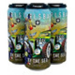 Carlsbad By The Sea Pale Ale 4-Pack Can - Holiday Wine Cellar