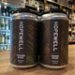 Hopewell Deluxe Imperial Stout Split 4pk 12oz can 