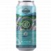 Basqueland Brewing x Cervecería Wendlandt - Flysch 