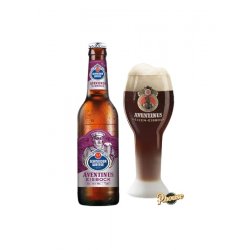 Schneider Weisse Tap 9 Aventinus Eisbock
