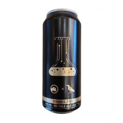 Emporium Microbrasserie Sérum E_P(O)