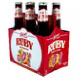 Shiner Ruby Redbird 6-Pack - Holiday Wine Cellar