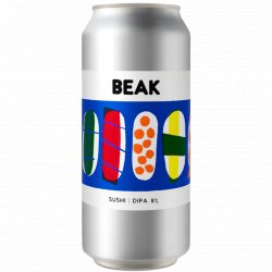 Beak Sushi