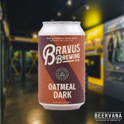 Schneider Weisse. Bravus Oatmeal Dark - Beervana