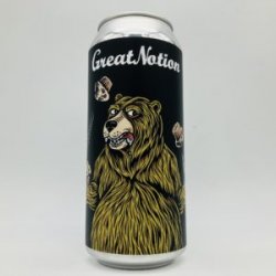 Great Notion Blueberry Muffin Sour Can - Bottleworks