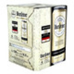 Warsteiner German Pilsener 4-Pack Can - Holiday Wine Cellar