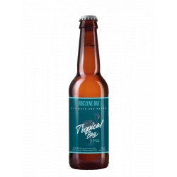 BISCAYNE BAY TROPICAL IPA - New Beer Braglia