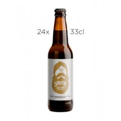 Cerveza Artesana Barbiere Trigo 33cl - Vinopremier