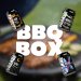 Granda Box Degustazione: BBQ Box Granda Box Degustazione: BBQ Box