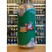 Sureshot x Siren  4th Birthday  Imperial Chocolate Cake Stout 