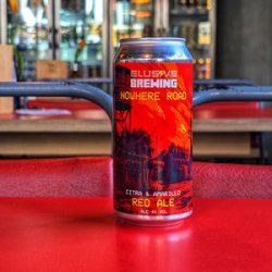 Elusive Brewing Nowhere Road