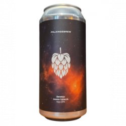 Folkingebrew Devotion (Investor Collab #4) Folkingebrew Devotion (Investor Collab #4)