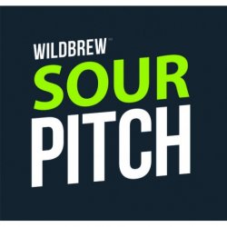 WILDBREW ™ SOUR PITCH 10 g - Insumos Cerveceros de Occidente