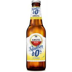 Amstel Radler 0.0
