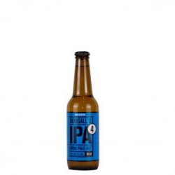 DOUGALL’S IPA 4 - El Cervecero