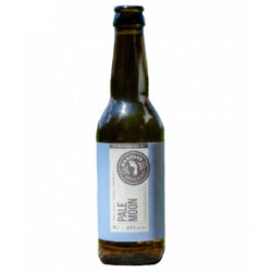 Barfuss Brauerei Pale Moon - Bierliebe