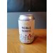 Copenhagen Commons Noble Nordic  4,5%  33cl  Pale ale 