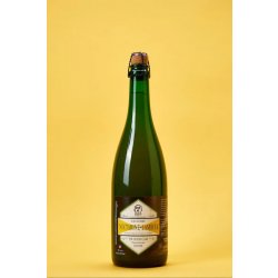 De Cam Nectarine Lambiek