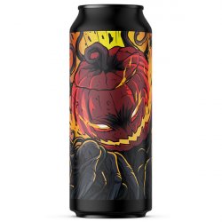 Seven Island Brewery Jack O Slayer