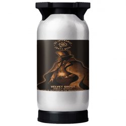 Les Intenables - Craft Beer Velvet Ghost
