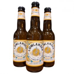 Lowlander Clementine & Cardamon - Little Beershop