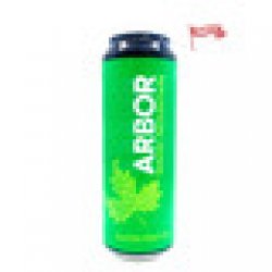 Arbor  Magic Mountain  GF IPA 6% 568ml - Thirsty Cambridge