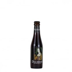 DUCHESSE DE BOURGOGNE - El Cervecero