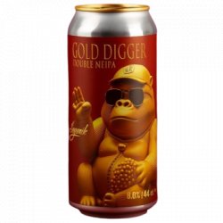 Engorile Gold Digger