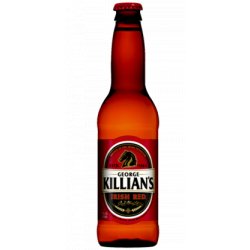 Killians Irish Red 12oz 12pk - Luekens Wine & Spirits