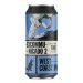 Wild Raccoon Excommunicado 2 44 Cl. (lattina)(collab.1001Birre) 