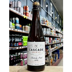 Cascade Kentucky Peach 2020 500ml - Purvis Beer