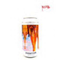 Duration  Dripping Pitch  West Coast IPA 6.7% 440ml - Thirsty Cambridge