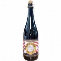 Kampioenenbier 2023-2024 - 75 cl - Speciaalbierkoning