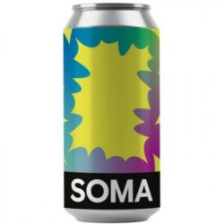 SOMA Beer Spark