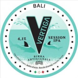 Vertiga Bali