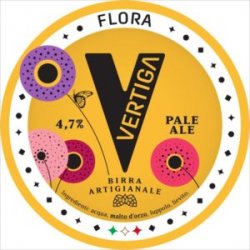 Vertiga Flora