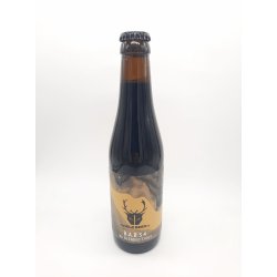The Wild Beer Co B.A.B.S 4