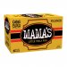 Monster Brewing inc - Mamas Little Yella Pilsner 