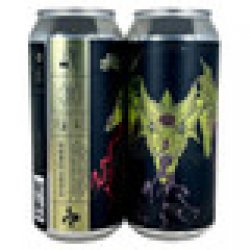 Mortalis  Beer Zombies Hydra Zombie Sour Ale Can - Holiday Wine Cellar