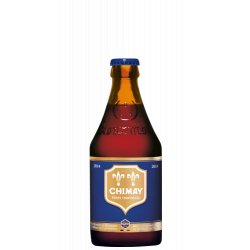 Chimay Azul - Bodecall