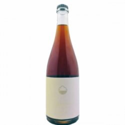 Cloudwater Brew Co. The Way It Could Have Been - Ølkassen