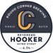 Round Corner Reverend Hooker Nitro Stout (Keg) 