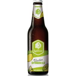 Lindeboom Lindeboom Citroen Radler 0.0