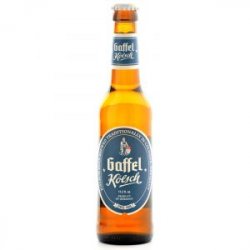 Gaffel Kölsch