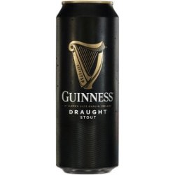 Guinness Draught