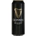 Guinness Draught (with nitrogen capsule), in can,  0.44 л 