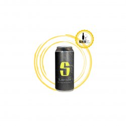 Salikatt Bryggeri Slam Dunk