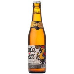 Dolle Brouwers Ara Bier - Drankgigant.nl